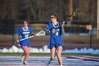 WLax vs BSU  Women’s Lacrosse vs Bridgewater State University. - Photo by Keith Nordstrom : WLax, lacrosse